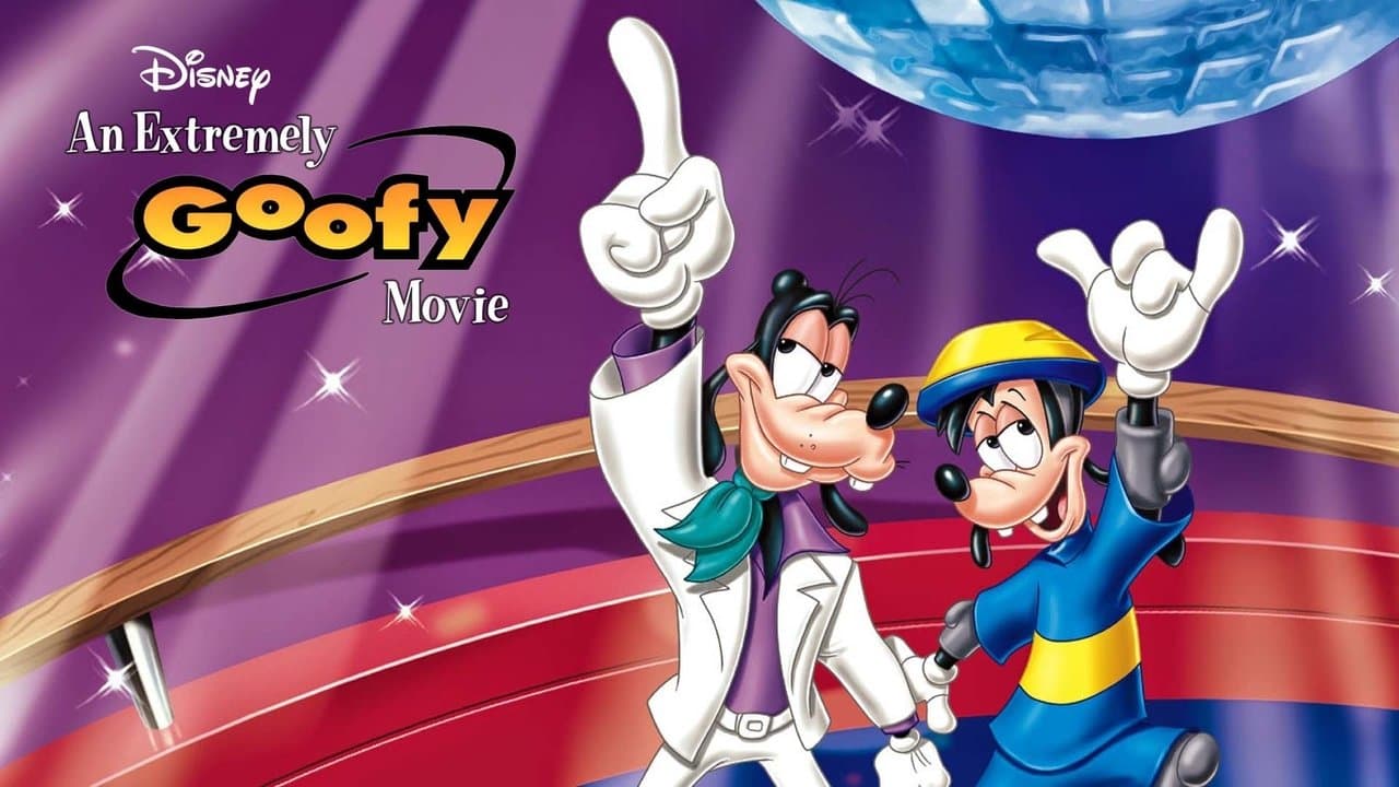 An Extremely Goofy Movie still 3