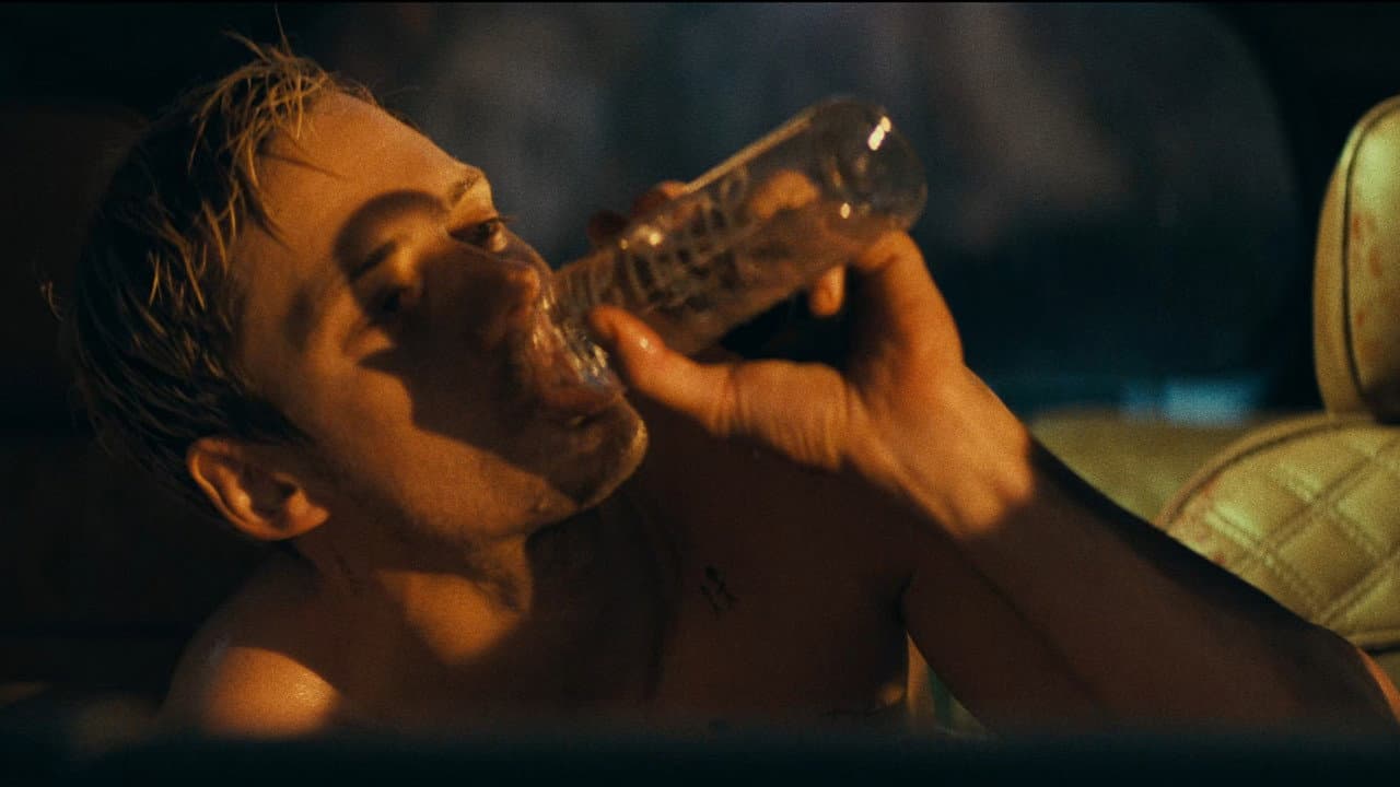 Locked still 4