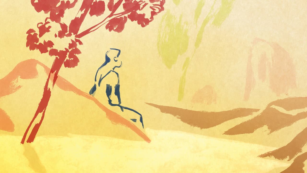 The Girl Without Hands still 7