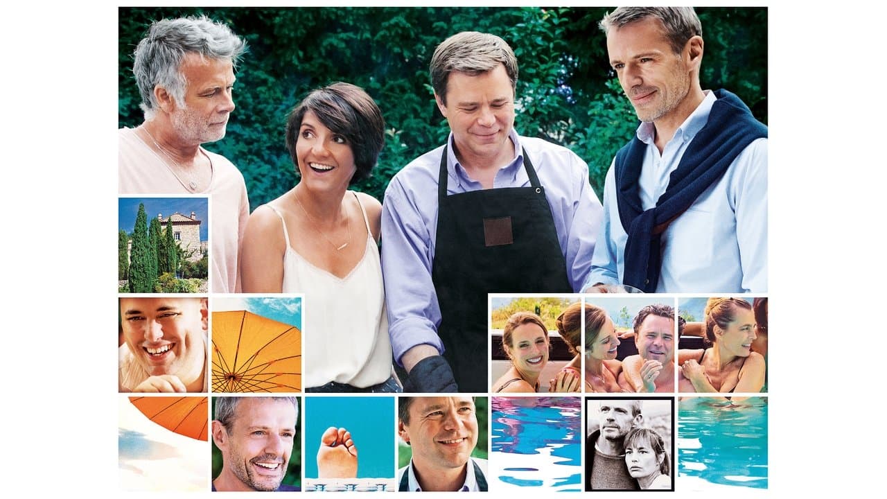 Barbecue still 1
