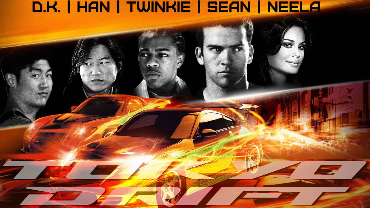 Fast & Furious: Hollywood Drift (2006) - Movie News still 4