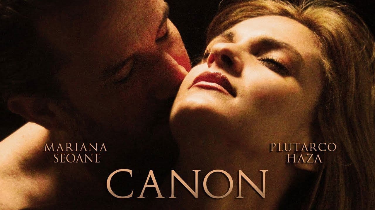 Canon (Fidelidad al límite) still 1