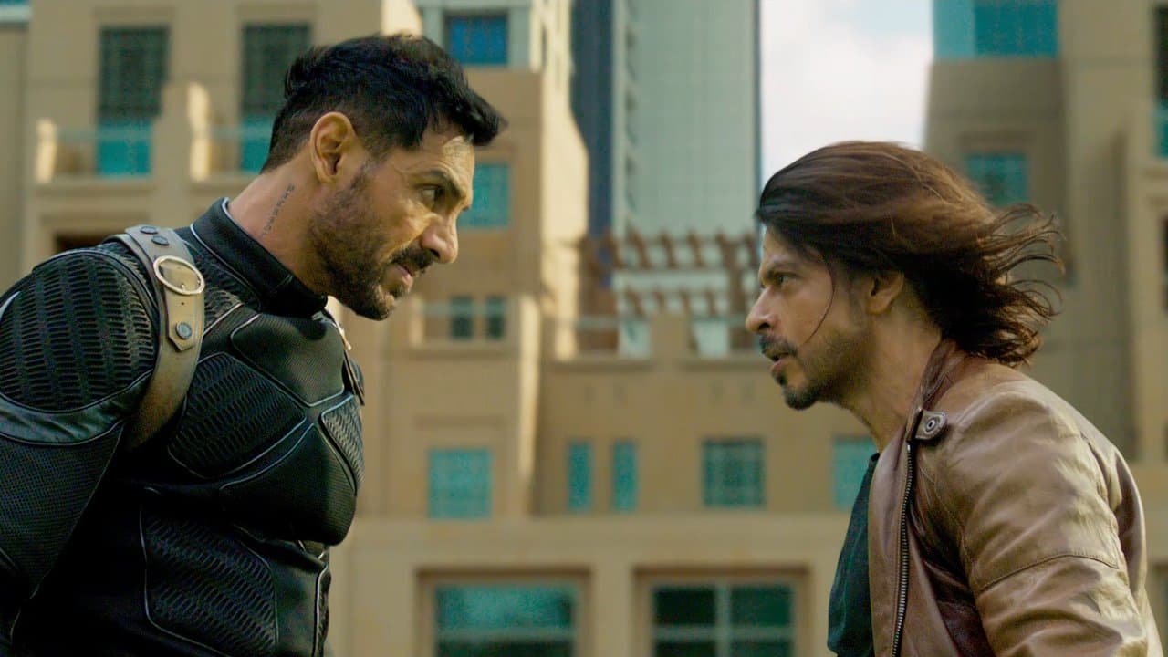 Pathaan still 4