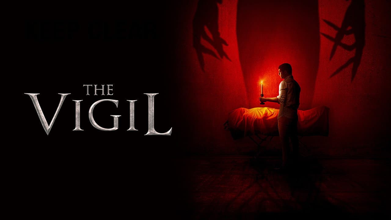 The Vigil still 7