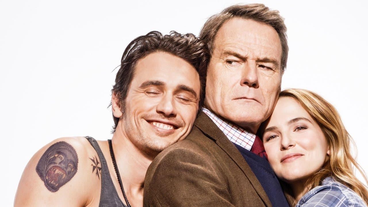 Why Him? still 4