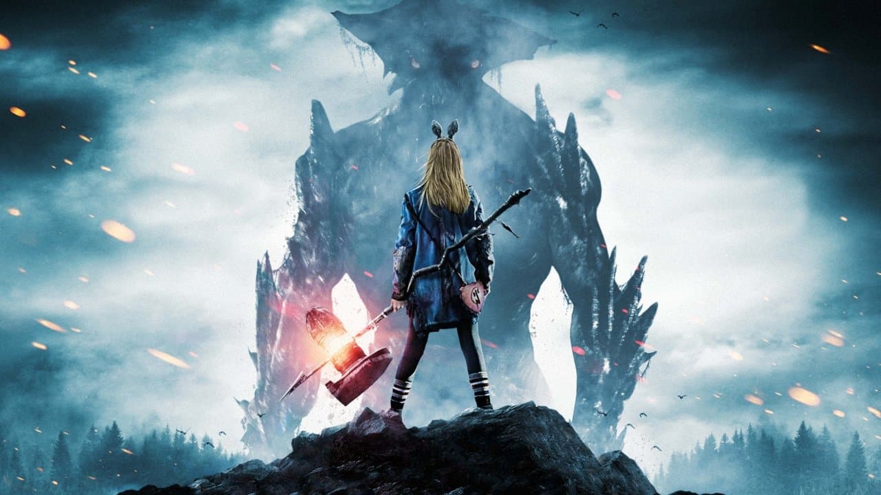 I Kill Giants still 4
