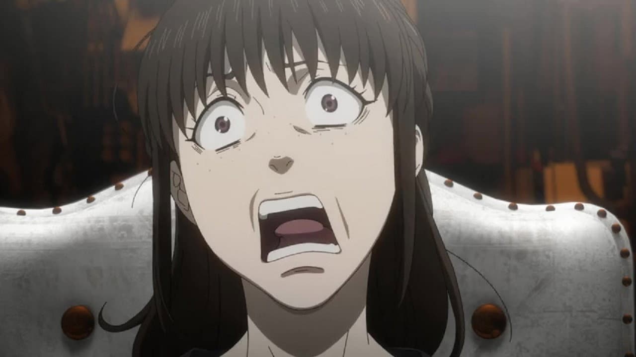 Psycho-Pass 3: First Inspector still 4