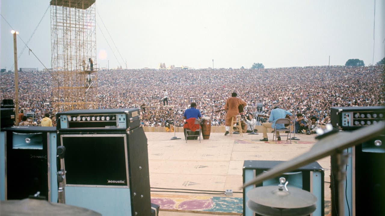 Woodstock: Three Days That Defined a Generation still 7