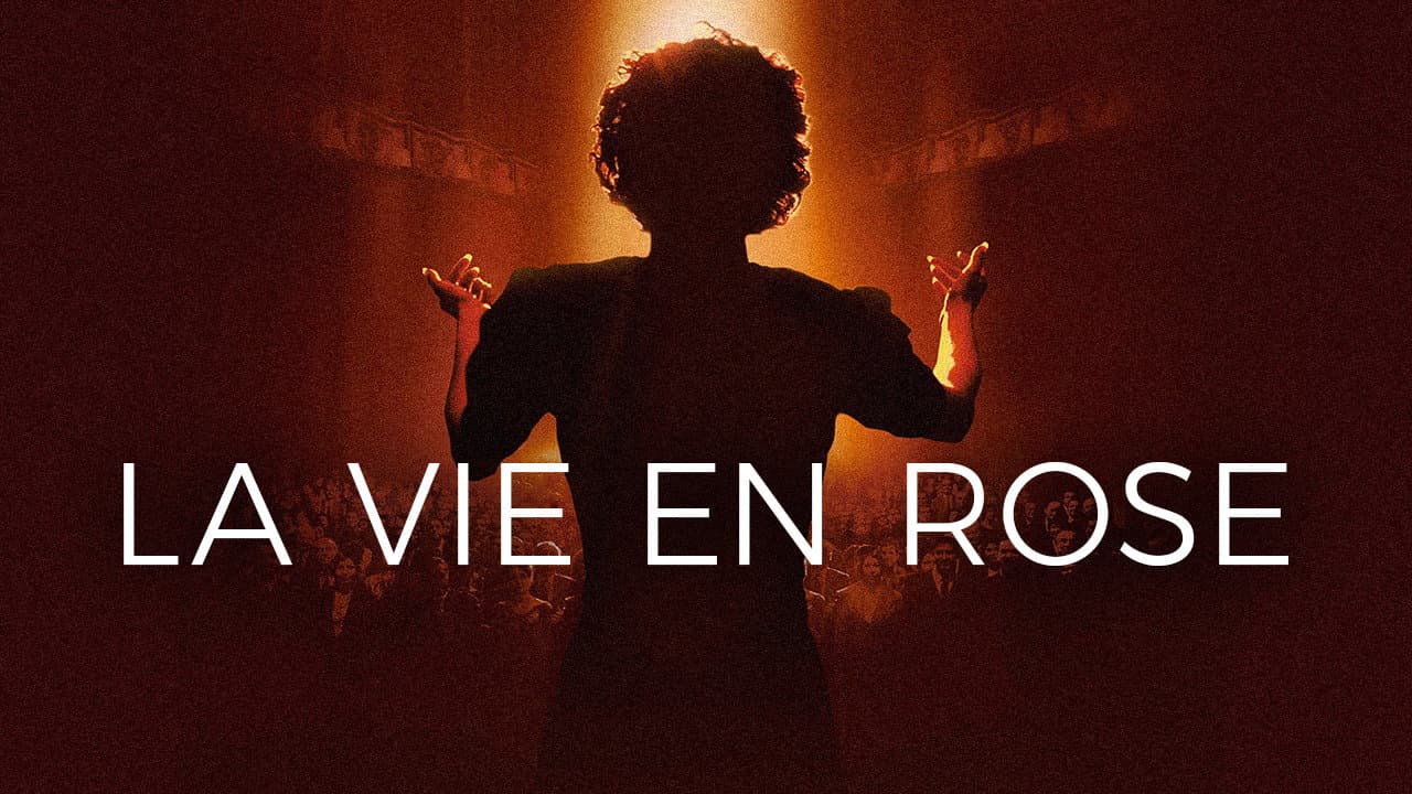 La Vie en Rose still 1