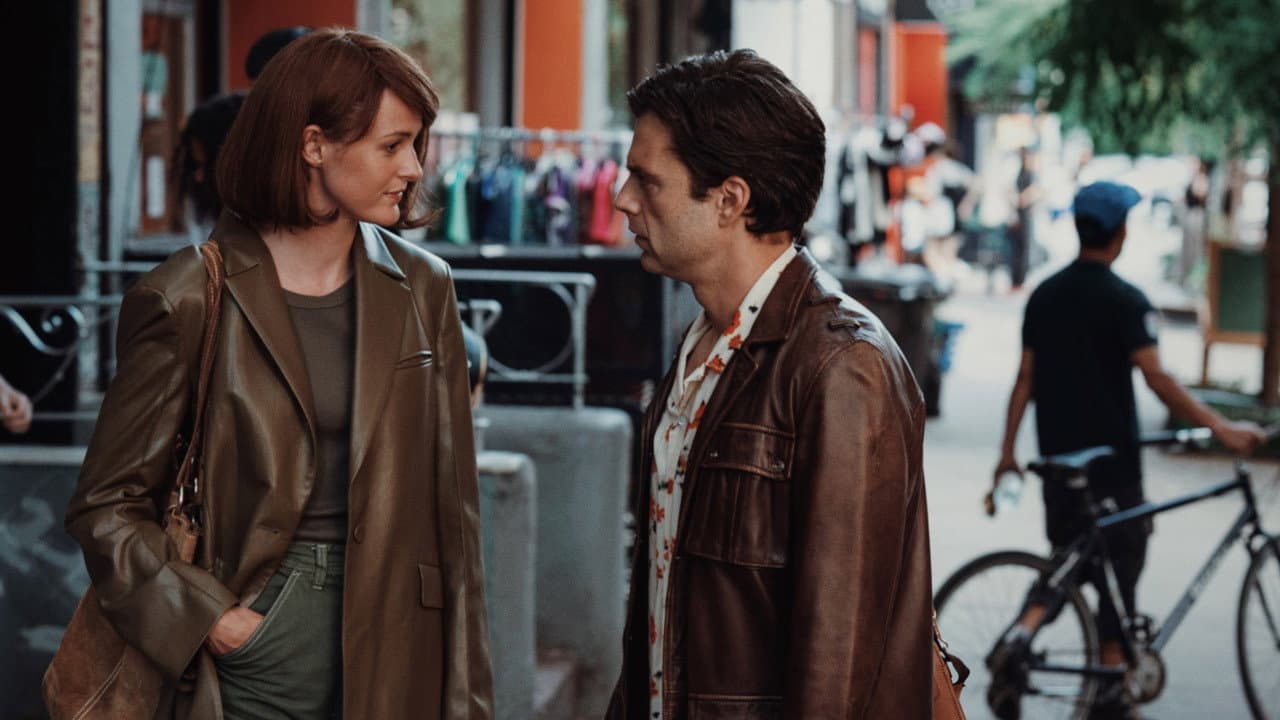 A Different Man still 7