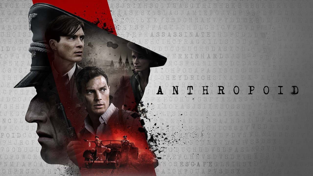Anthropoid still 5