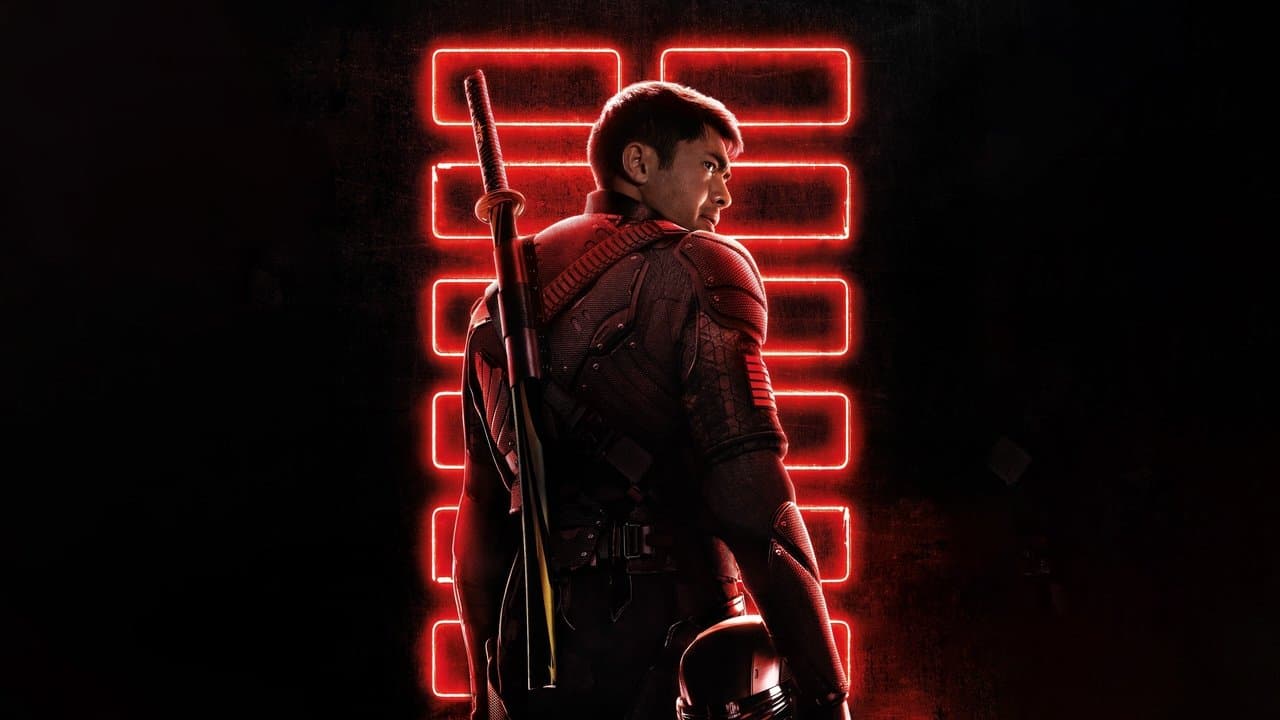 Snake Eyes: G.I. Joe Origins still 6