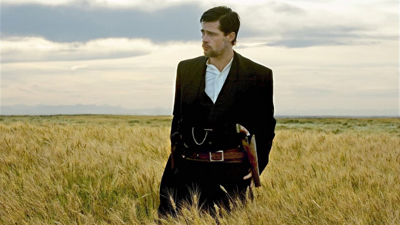 The Assassination of Jesse James by the Coward Robert Ford still 3