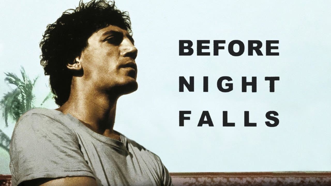 Before Night Falls still 6