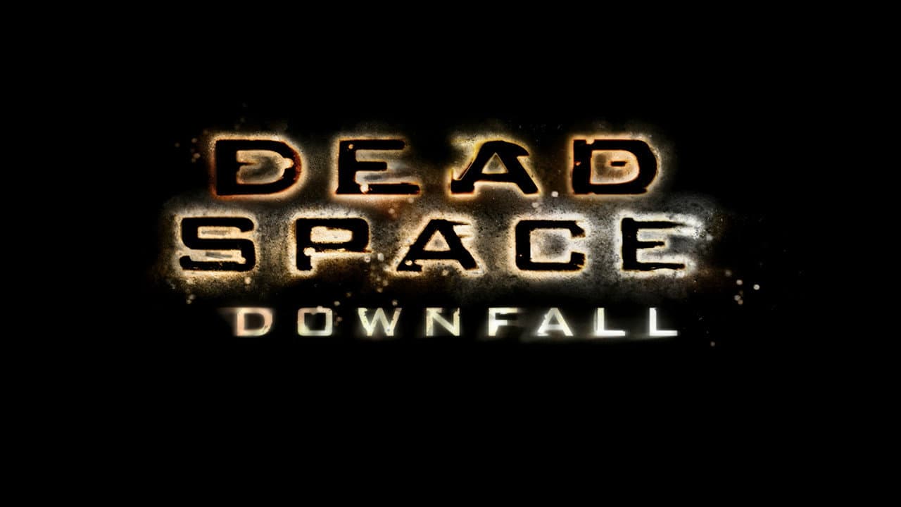 Dead Space: Downfall still 3