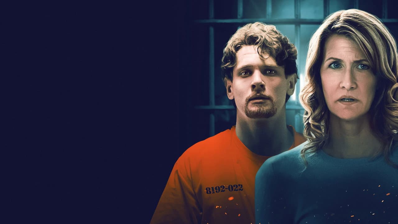 Trial by Fire still 8