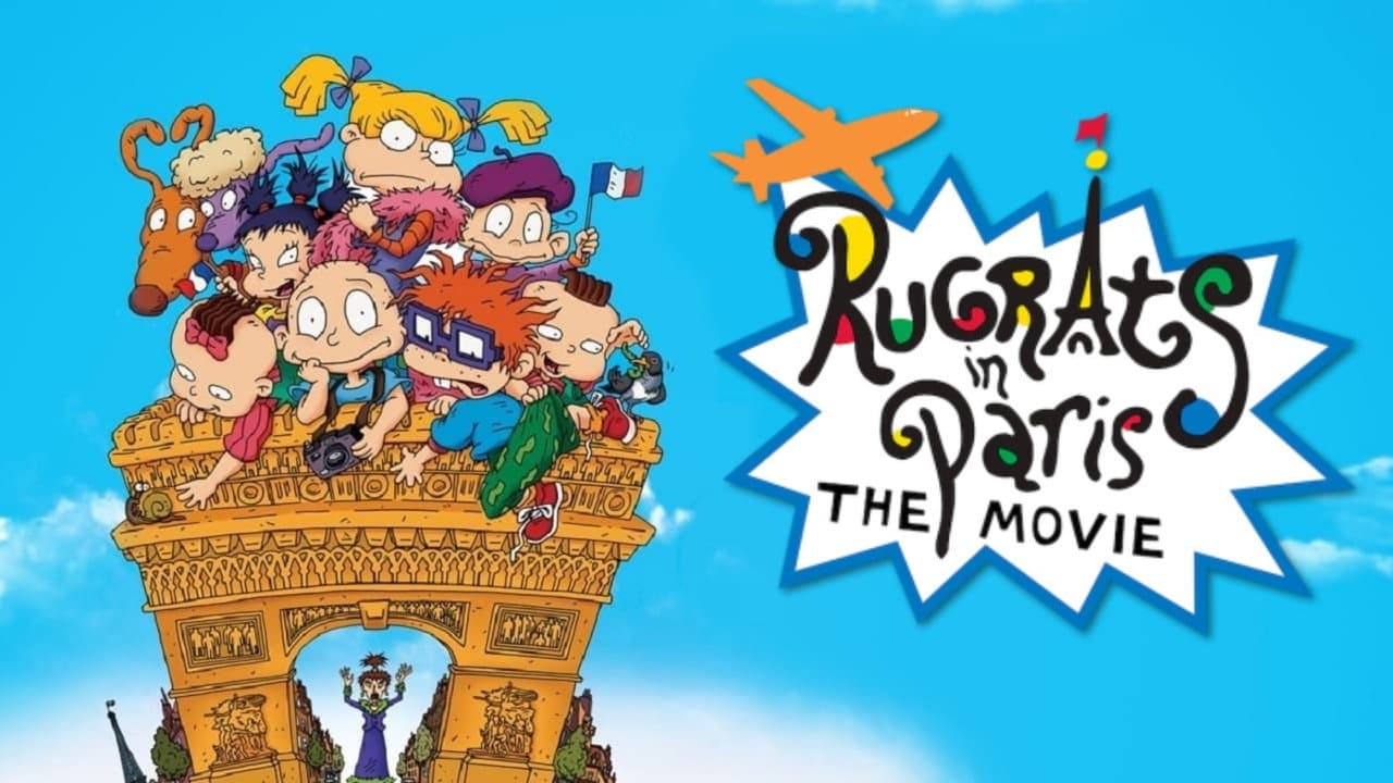 Rugrats in Paris: The Movie still 6