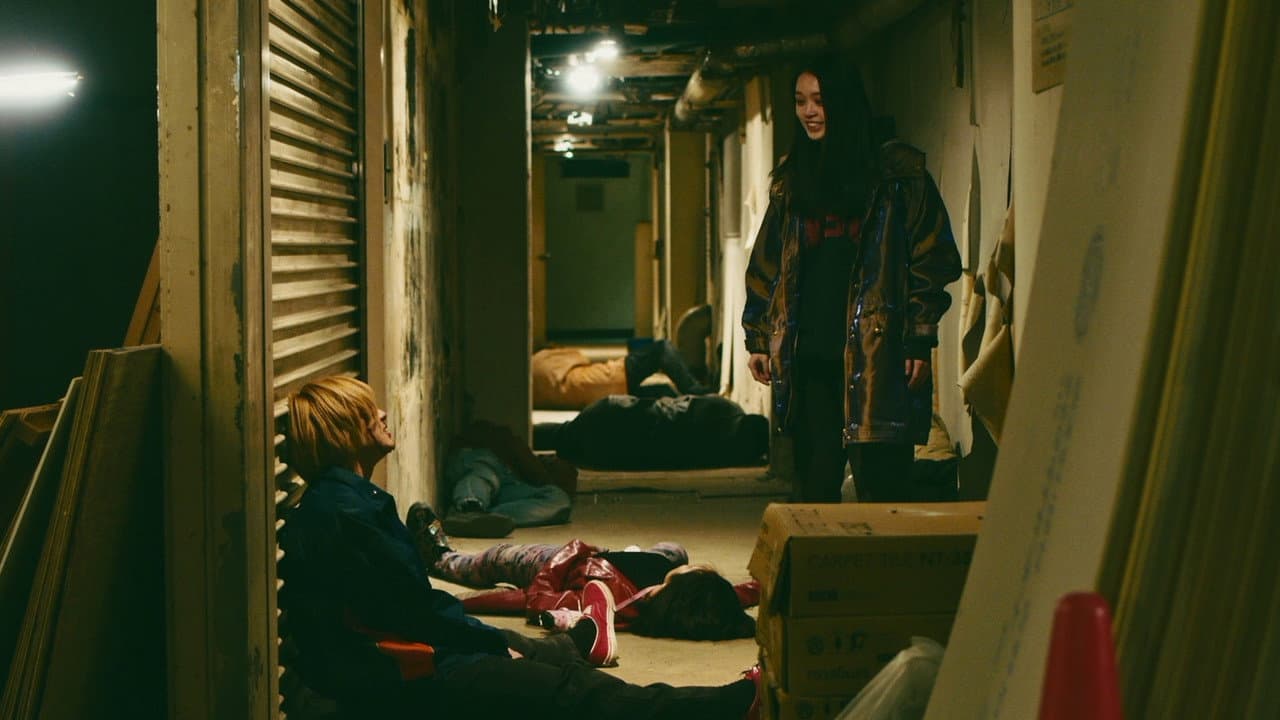 Baby Assassins still 7