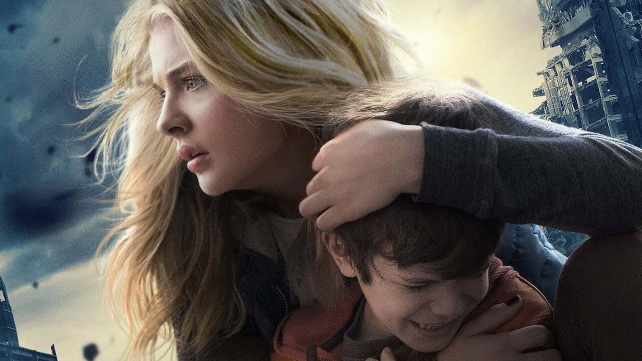 The 5th Wave still 4