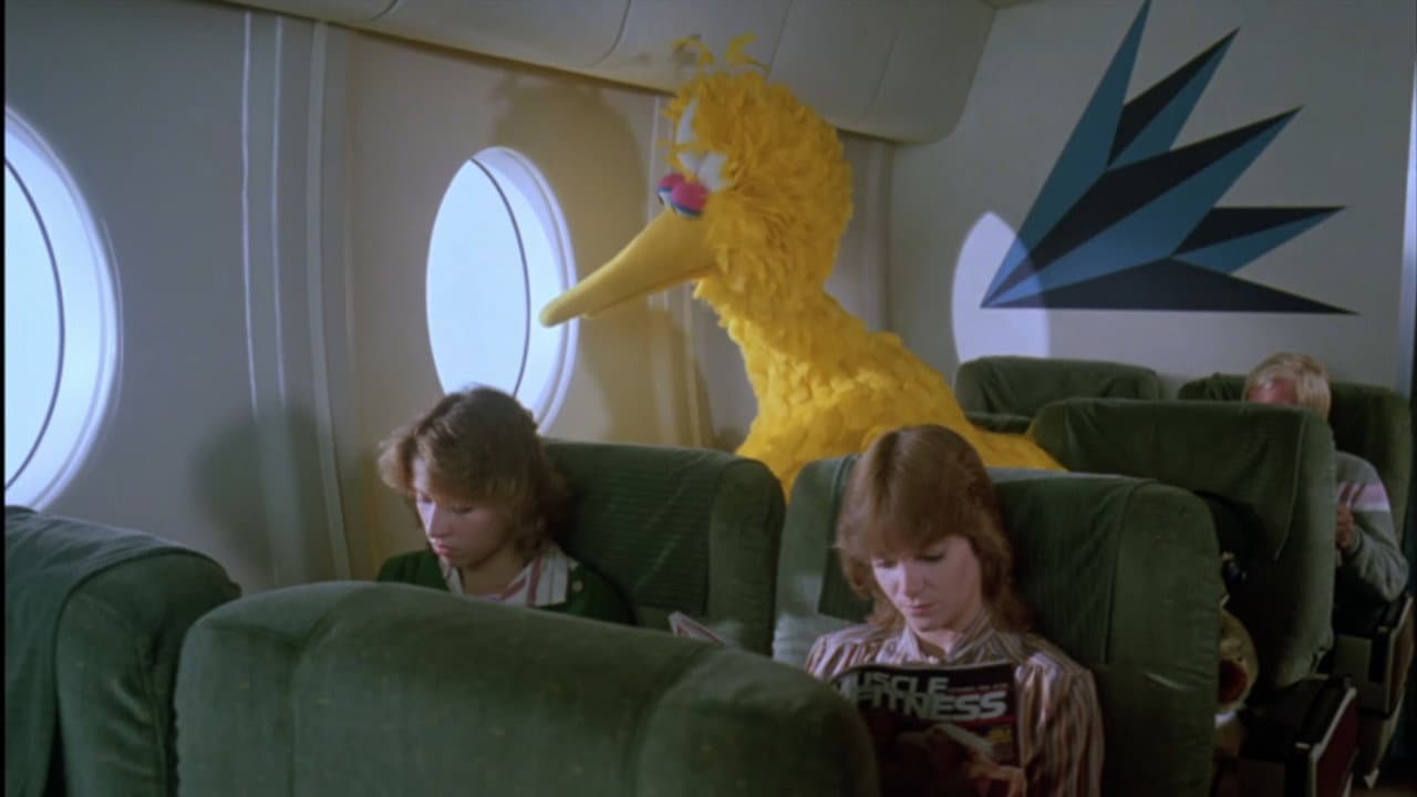 Follow That Bird still 6