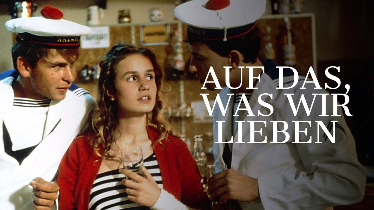 A Nos Amours still 4