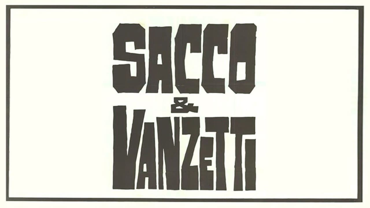 Sacco & Vanzetti still 7