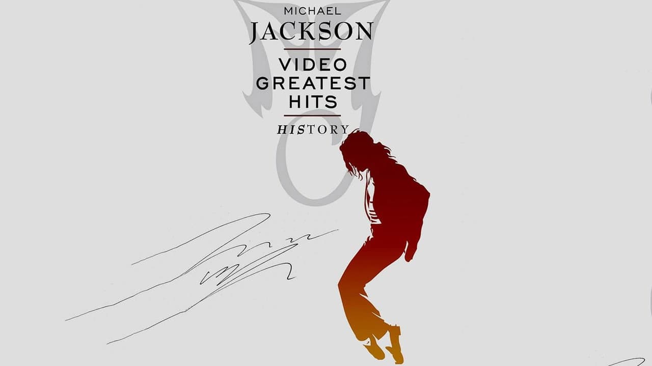 Michael Jackson Video Greatest Hits: HIStory still 2