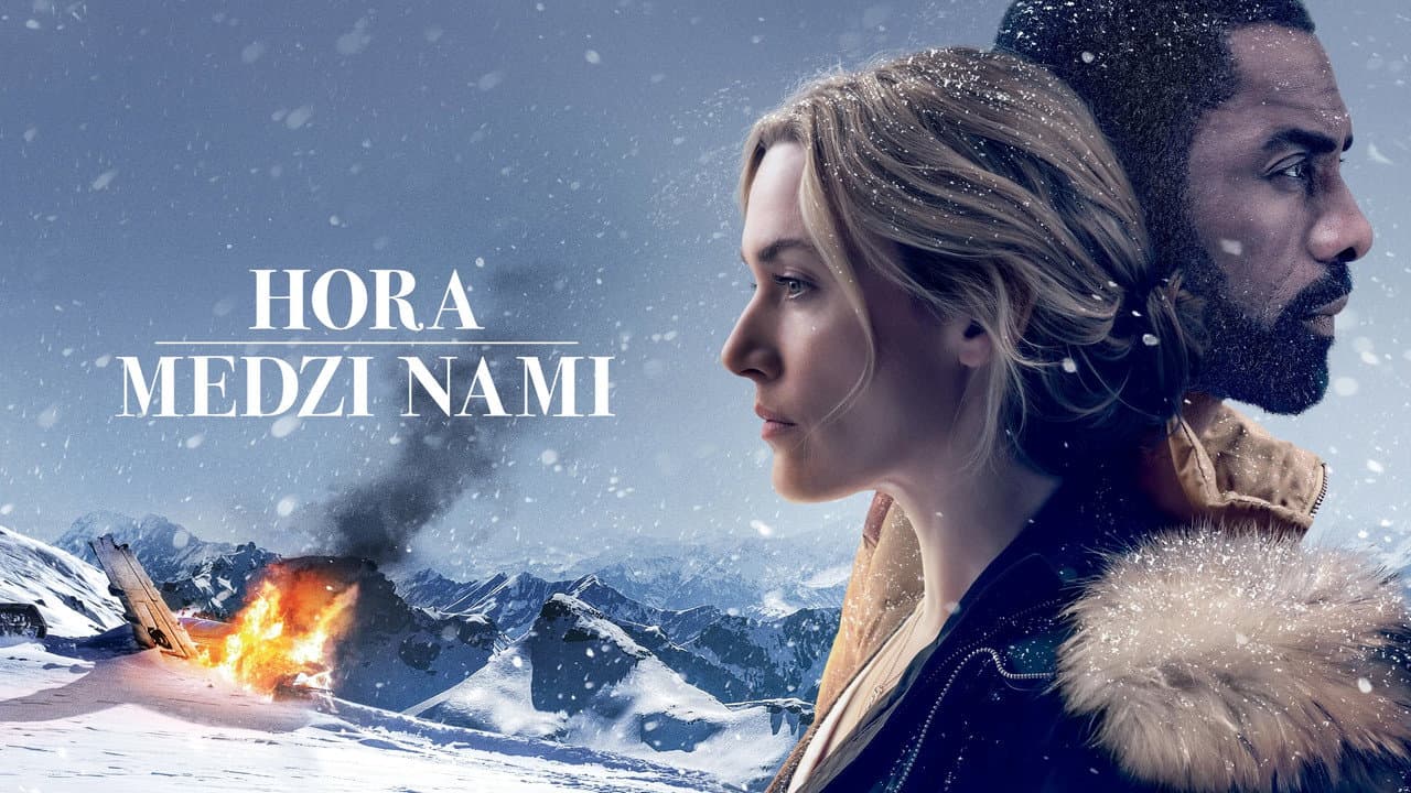 The Mountain Between Us still 4