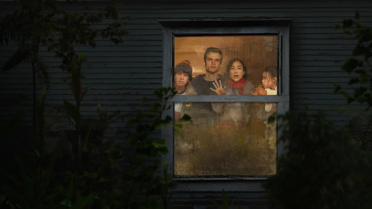The Last House (2026): Leterrier's Thriller - News still 6