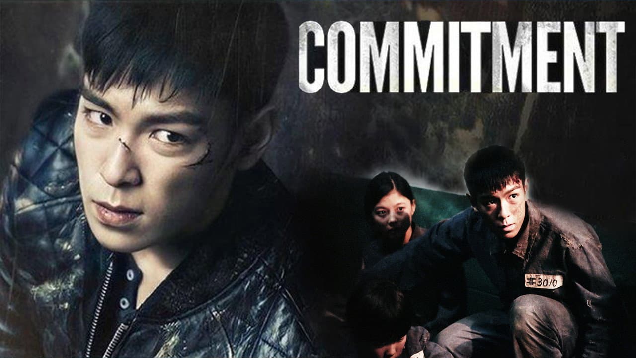 Commitment still 6