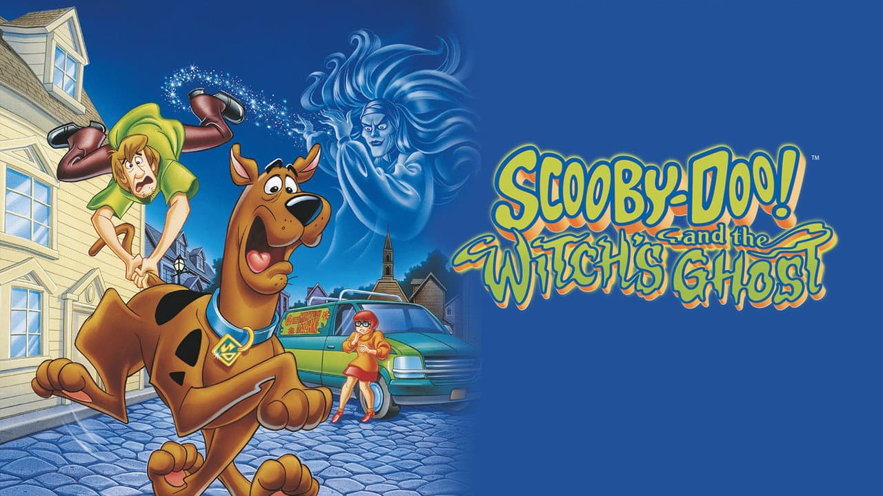 Scooby-Doo! and the Witch's Ghost still 7