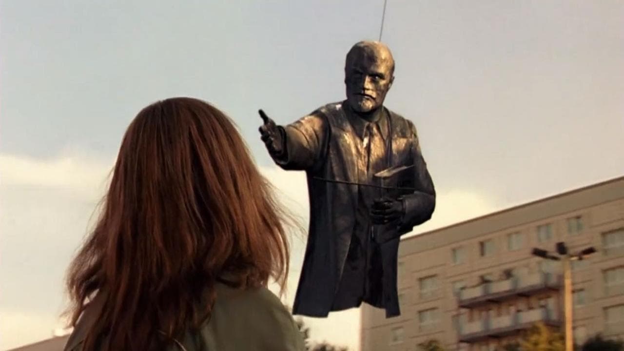 Good Bye, Lenin! still 4