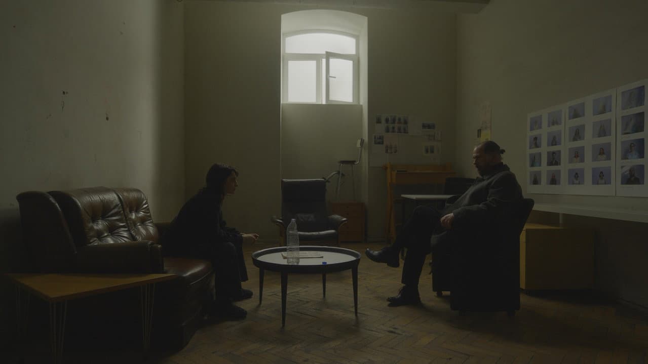 Supporting Role still 4