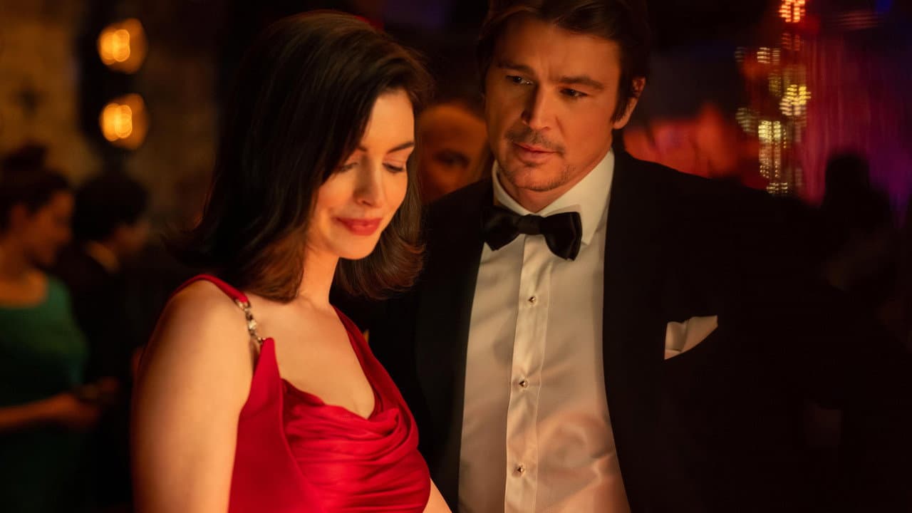 Verity (2026): Showalter's Thriller Plot & Cast still 5