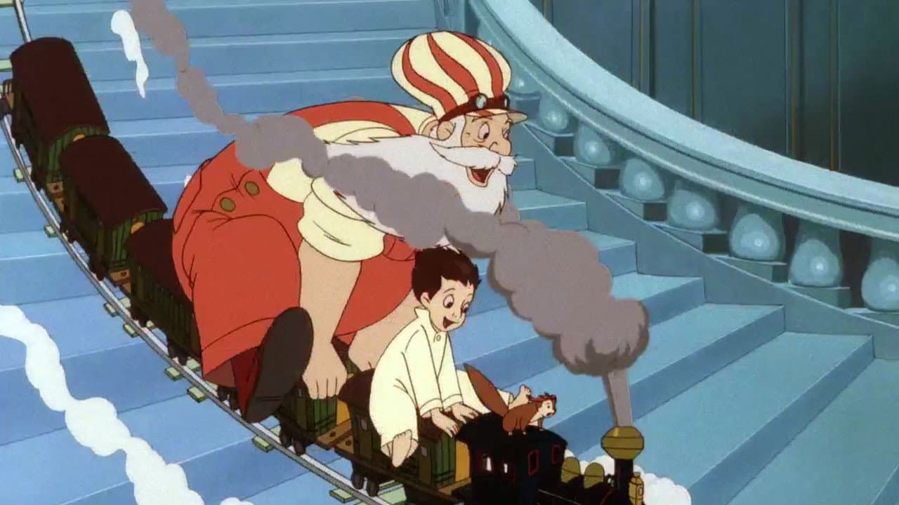 Little Nemo: Adventures in Slumberland still 6