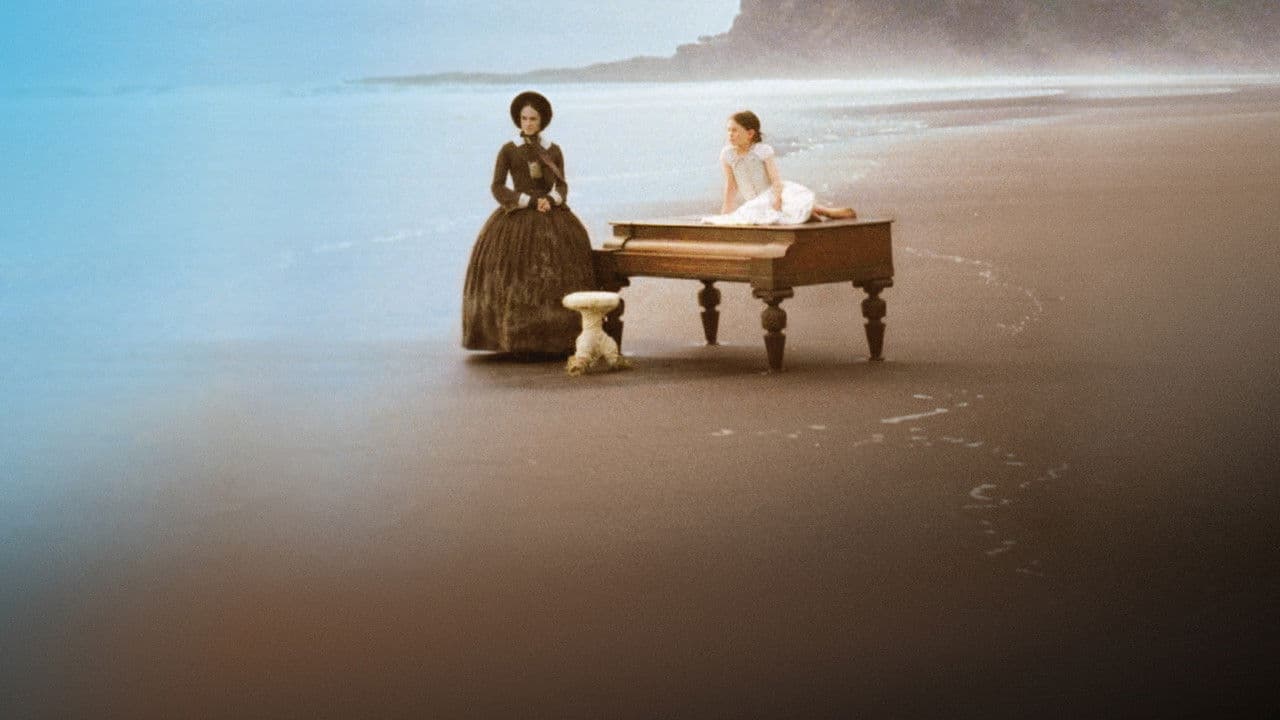The Piano still 4