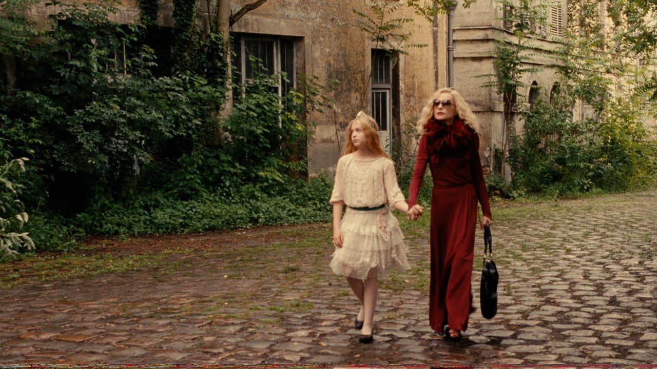 My Little Princess still 2