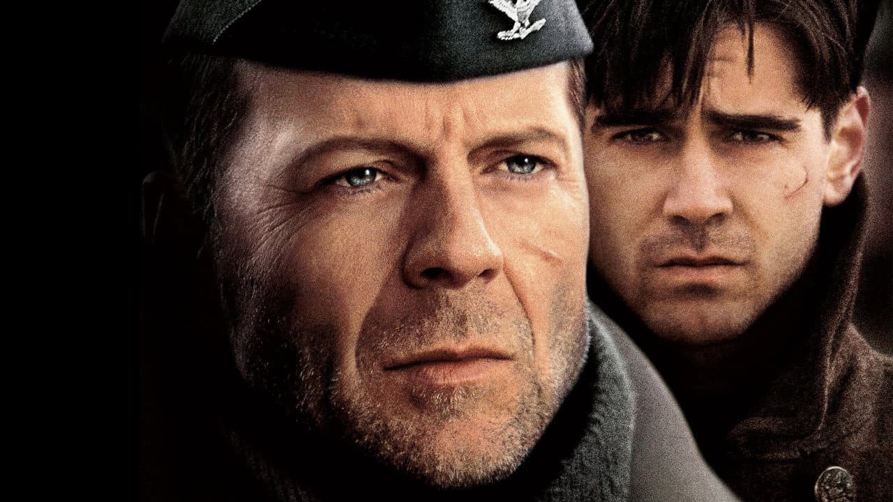 Hart's War still 3