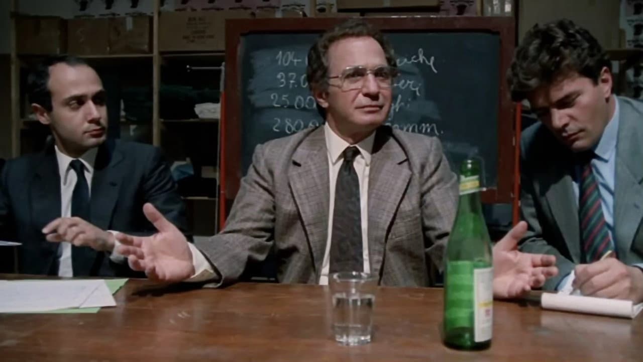 The Professor still 2