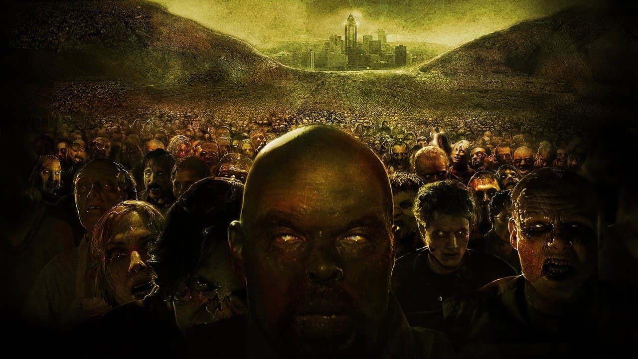 Land of the Dead still 2