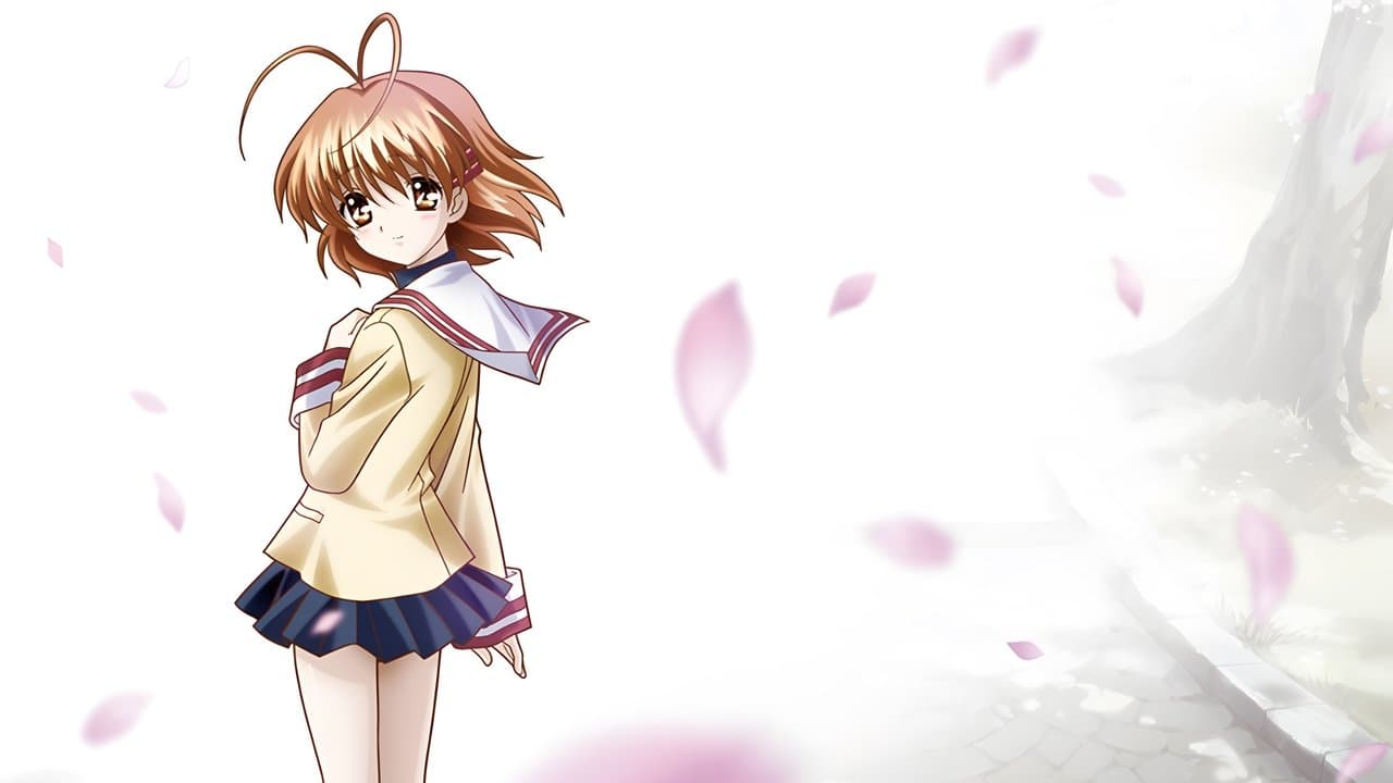 Clannad: The Motion Picture still 1