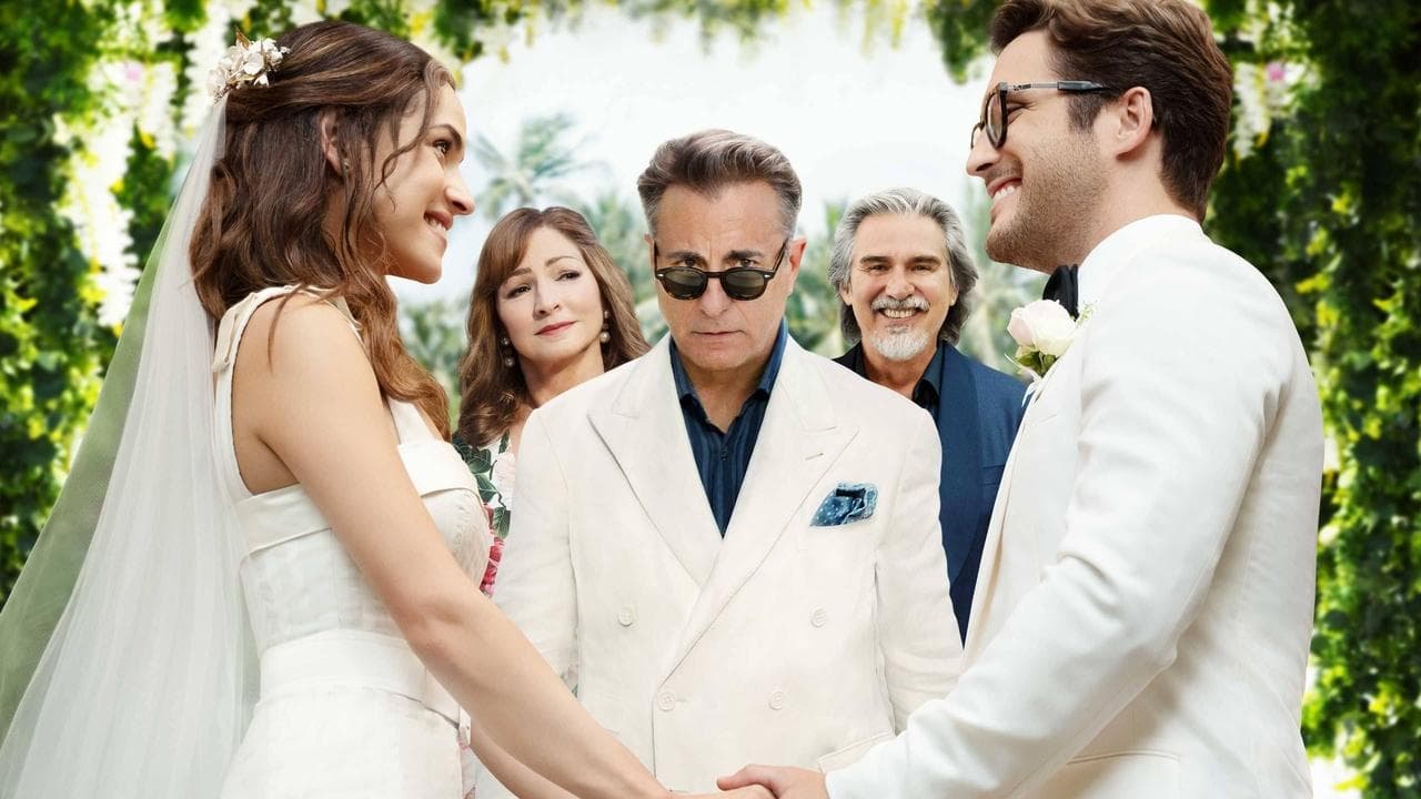 Father of the Bride still 1
