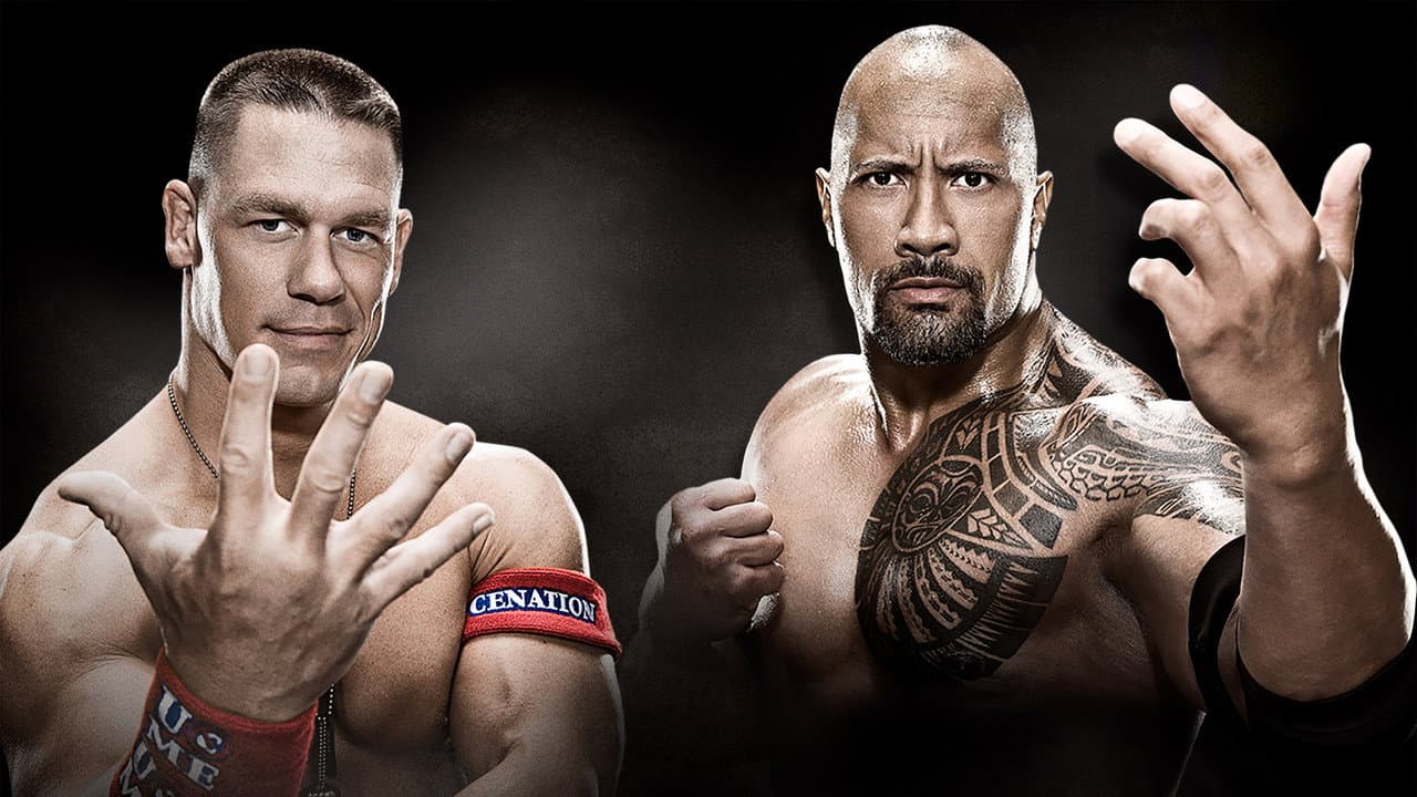 WWE Survivor Series 2011 still 1
