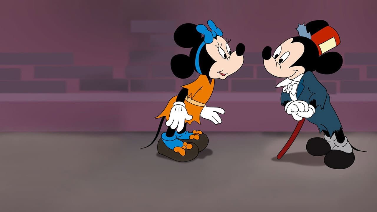 Mickey's Delayed Date still 3