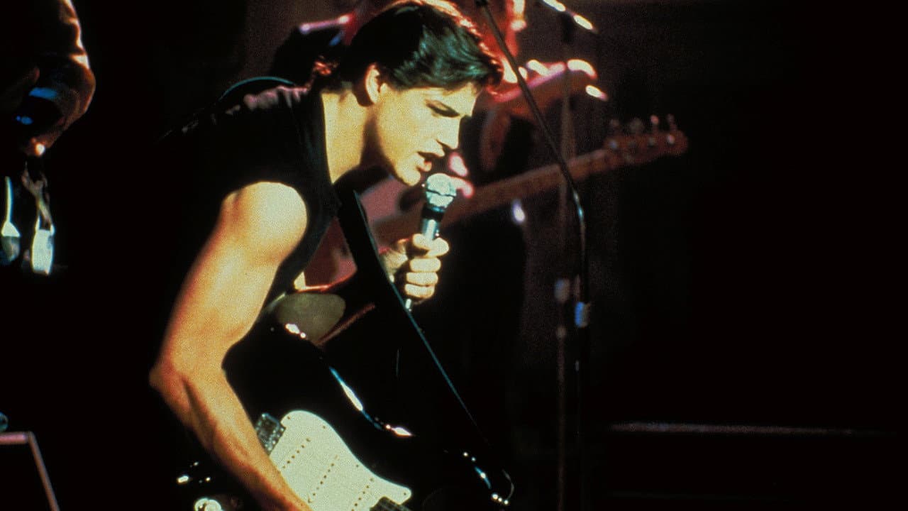 Eddie and the Cruisers still 4