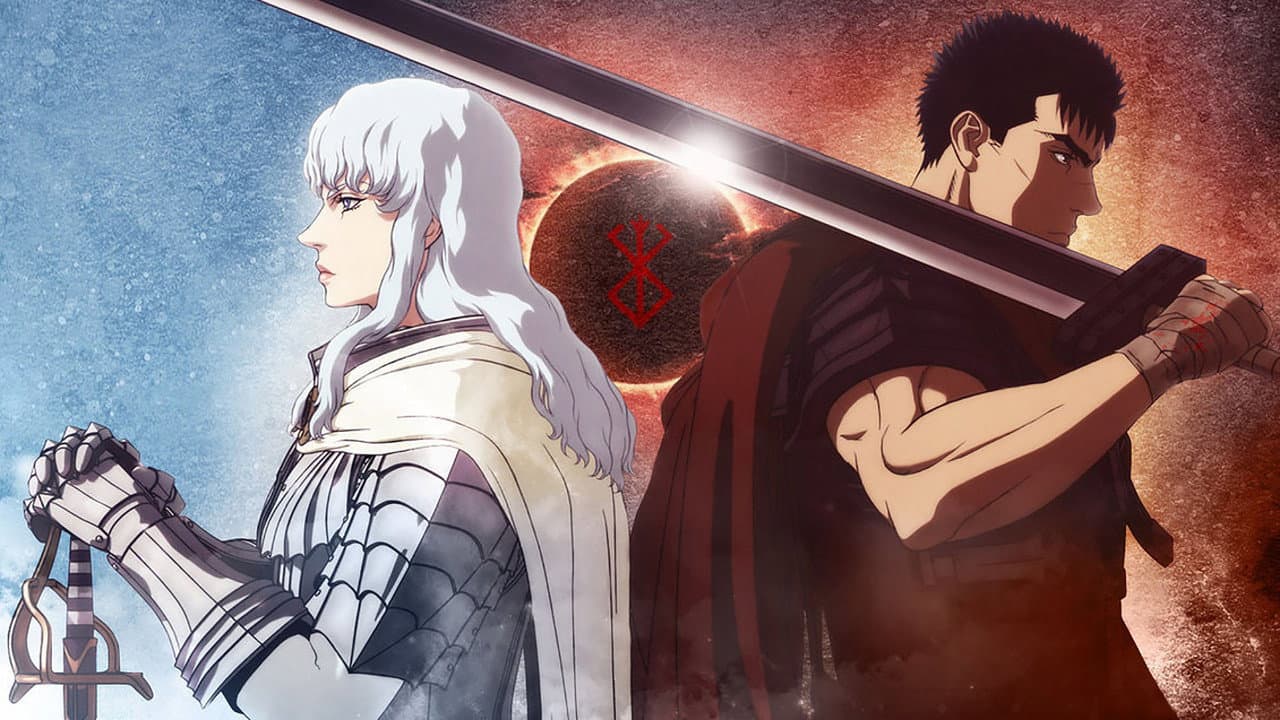 Berserk: The Golden Age Arc III - The Advent still 2