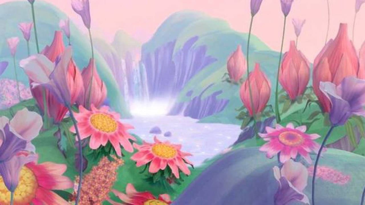 Barbie Fairytopia: Magic of the Rainbow still 6