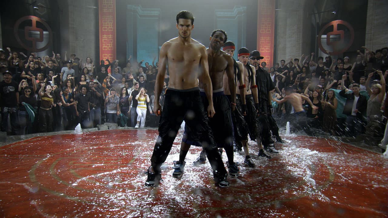 Step Up 3D still 7