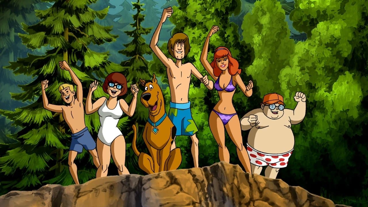 Scooby-Doo! Camp Scare still 1