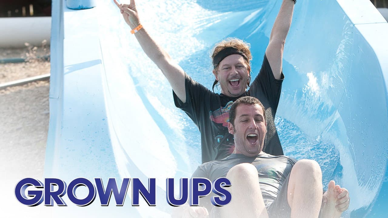 Grown Ups still 6